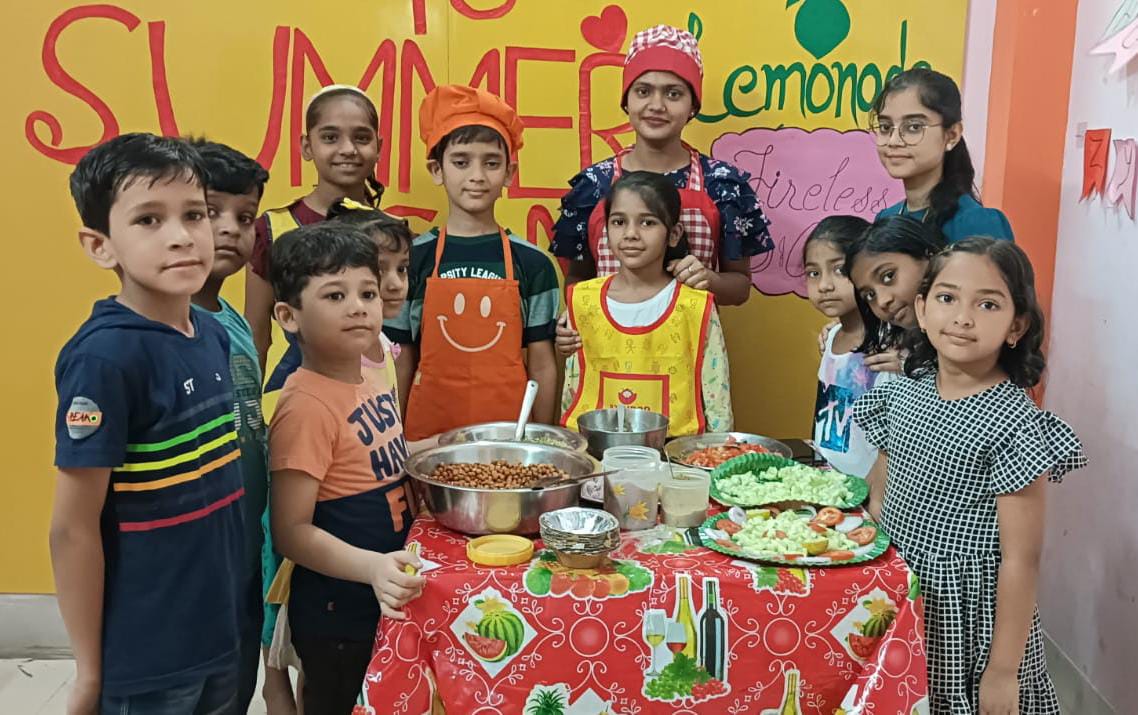 Mountain heights Public School Banner Image